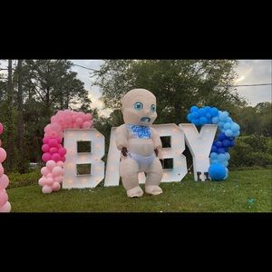 Adult Baby Costumes Boo Boo Baby Daddy’s Lil Girl